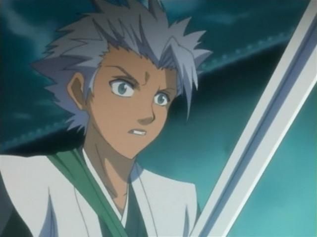 Otaku Gallery  / Anime e Manga / Bleach / Screen Shots / Episodi / 104 - La lotta mortale della 10th Divisione - La liberazione di Hyourinmaru / 160.jpg